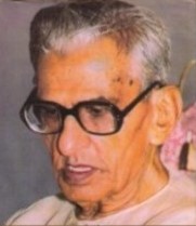 Dr. Nagendra